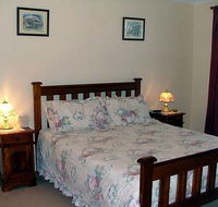 The Pavilion Bed And Breakfast - Accommodation Sydney