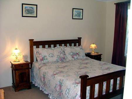 The Pavilion Bed And Breakfast - Sydney 4u 0