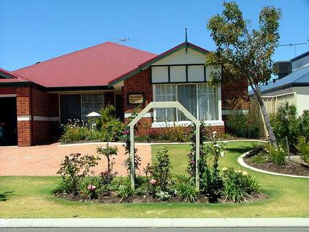 The Pavilion Bed And Breakfast - Sydney 4u 2