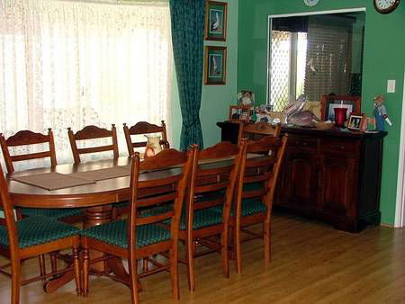 The Pavilion Bed And Breakfast - Sydney 4u 4