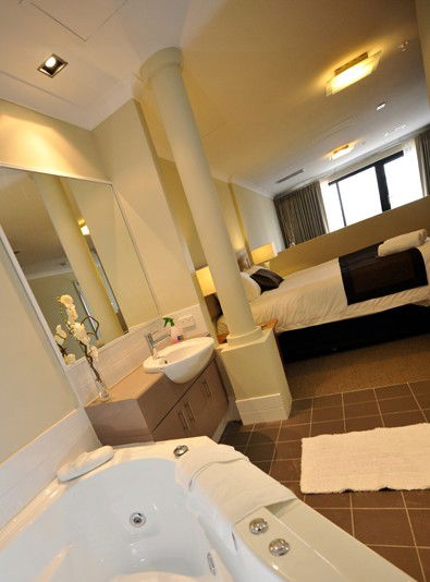 Breakwater Bed And Breakfast - Sydney 4u 1