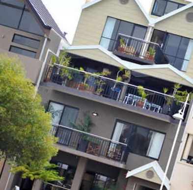 Breakwater Bed And Breakfast - Sydney 4u 3