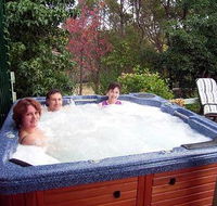 Falls Retreat Bed And Breakfast - Sydney 4u