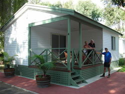 Mandurah Caravan And Tourist Park - Sydney 4u 1
