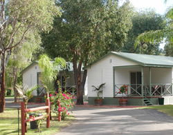Mandurah Caravan And Tourist Park - Sydney 4u 3