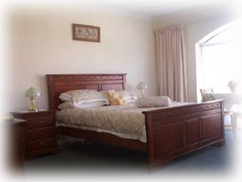 Palm Beach Bed And Breakfast - Sydney 4u 1
