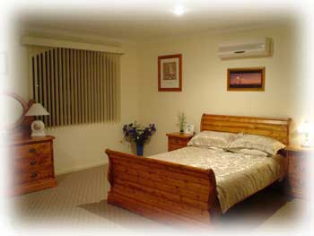 Palm Beach Bed And Breakfast - Sydney 4u 2