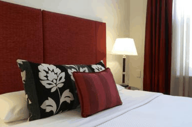 Eight Nicholson - Accommodation Sydney 1