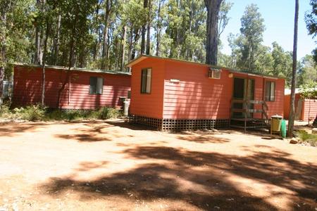 Dwellingup WA Sydney 4u