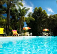Kingsway Tourist And Caravan Park - Sydney 4u