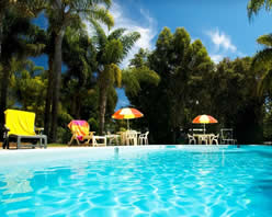 Kingsway Tourist And Caravan Park - Sydney 4u 0