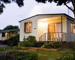 Kingsway Tourist And Caravan Park - Sydney 4u 1