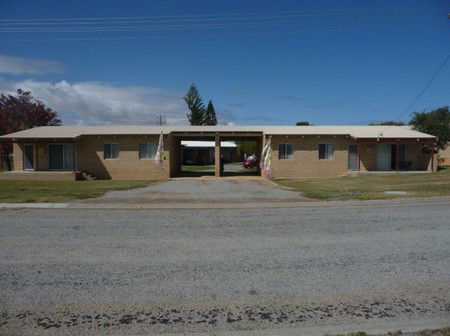 Cervantes Holiday Homes & Units - Sydney 4u 4