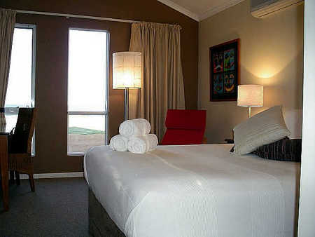 Dongara Tourist Park - Accommodation Sydney 1