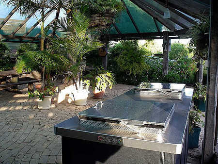 Dongara Tourist Park - Accommodation Sydney 2