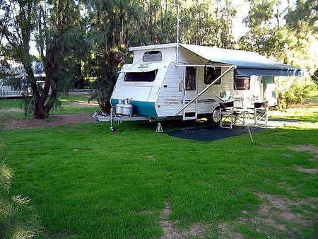 Dongara Tourist Park - Accommodation Sydney 3