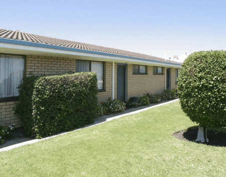 Port Denison Holiday Units - Accommodation Sydney 3