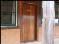 Western Flora Caravan Park - Sydney 4u 1