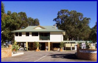 Waggrakine WA Sydney 4u