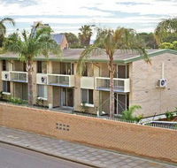 Como Apartments - Geraldton - Sydney 4u