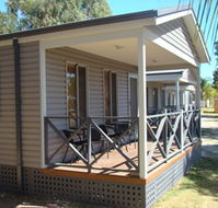 Kalbarri Tudor Holiday Park - Accommodation Sydney