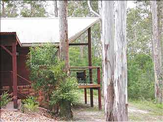Bewong River Retreat - Accommodation Sydney 0