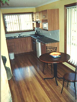 Bewong River Retreat - Accommodation Sydney 1