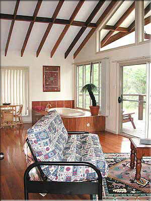 Bewong River Retreat - Accommodation Sydney 2