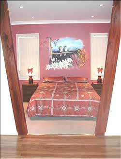 Bewong River Retreat - Accommodation Sydney 3