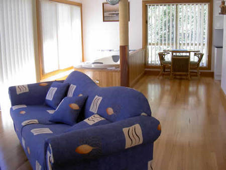 Bewong River Retreat - Accommodation Sydney 5