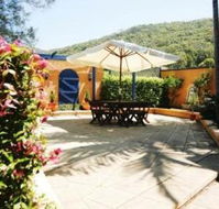 Blueys by the Beach Motel - Accommodation Sydney