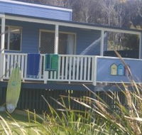 Beachcomber Holiday Park - Sydney 4u