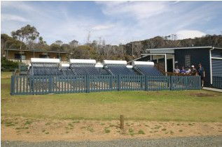 Beachcomber Holiday Park - Sydney 4u 1
