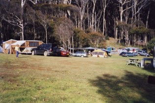 Beachcomber Holiday Park - Sydney 4u 2