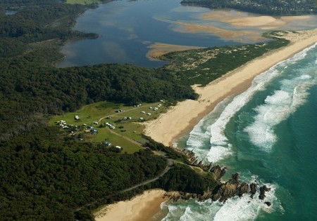 Beachcomber Holiday Park - Sydney 4u 3