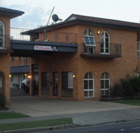Chelsea Motor Inn - Accommodation Sydney