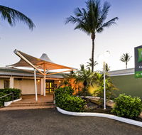 Ibis Styles Karratha - Sydney 4u