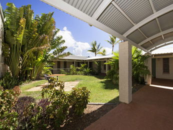 Ibis Styles Karratha - Sydney 4u 1