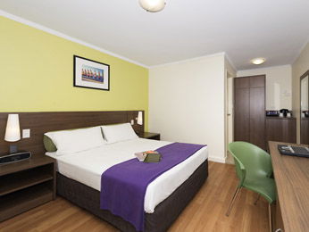 Ibis Styles Karratha - Sydney 4u 2