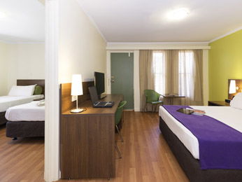 Ibis Styles Karratha - Sydney 4u 3
