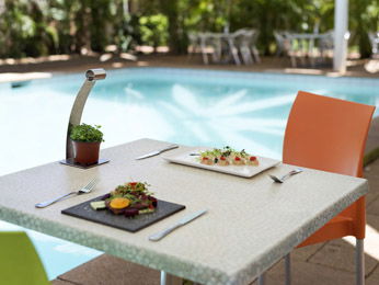 Ibis Styles Karratha - Sydney 4u 4