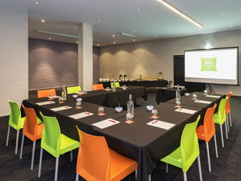 Ibis Styles Karratha - Sydney 4u 5