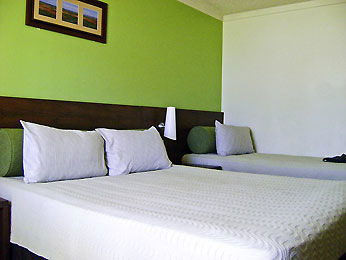 Ibis Styles Port Hedland - Sydney 4u 0