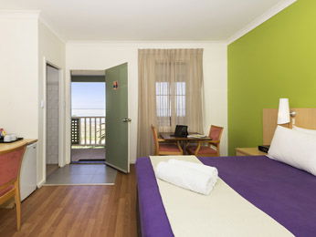 Ibis Styles Port Hedland - Sydney 4u 1