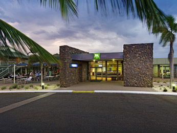 Ibis Styles Port Hedland - Sydney 4u 2