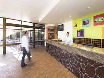 Ibis Styles Port Hedland - Sydney 4u 3