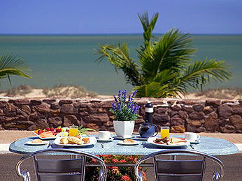 Ibis Styles Port Hedland - Sydney 4u 5