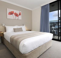 Assured Waterside Apartments - Sydney 4u