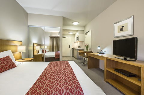 Quest Gladstone - Sydney 4u 3