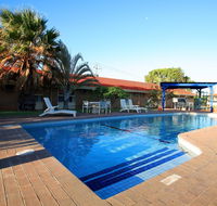 Best Western Hospitality Inn Carnarvon - Sydney 4u